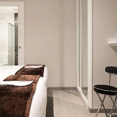 Campo De Estrelas Guest house Santiago de Compostela